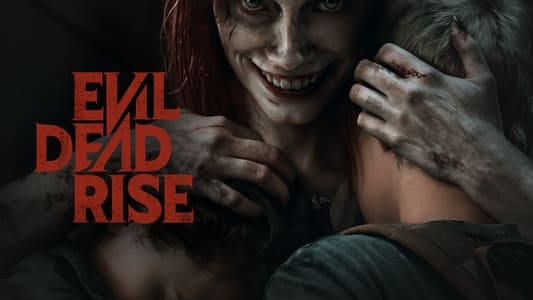 Evil Dead Rise